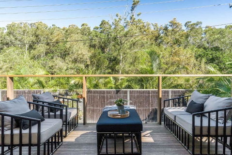 Rubber Soul - Inverell Accommodation 3