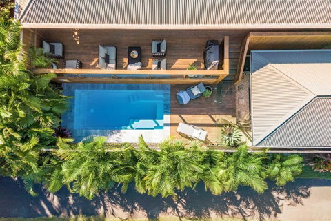 Rubber Soul - Inverell Accommodation 0