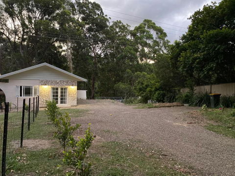 Rural Granny Flat - Pet Friendly - Inverell Accommodation 2