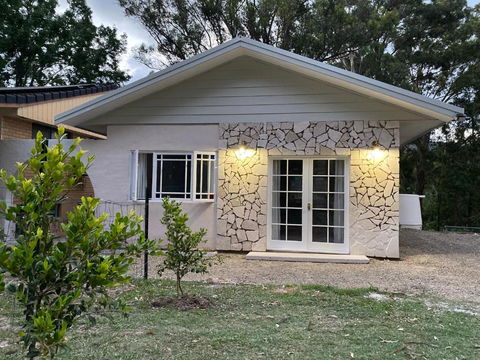 Rural Granny Flat - Pet Friendly - Inverell Accommodation 0
