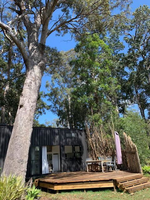 Rustic Retreat - Inverell Accommodation 0