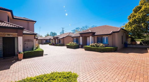 Ruthmor Villas - Inverell Accommodation 2
