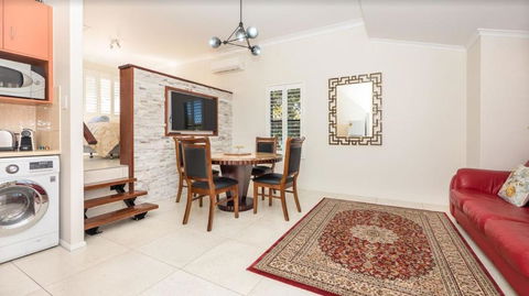 Ruthmor Villas - Inverell Accommodation 3