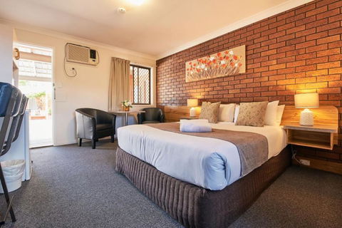 Ruthven Street Motor Inn - Inverell Accommodation 3