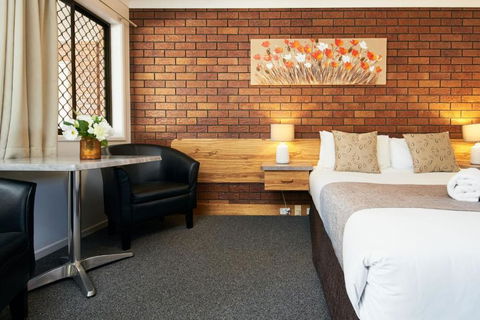 Ruthven Street Motor Inn - Inverell Accommodation 2