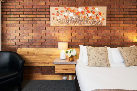 Ruthven Street Motor Inn - Inverell Accommodation 1