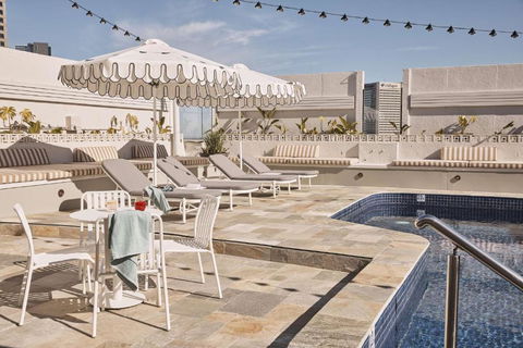 Rydges Melbourne - Inverell Accommodation 1