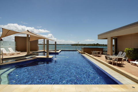 Rydges Hotel Port Macquarie - Inverell Accommodation 0