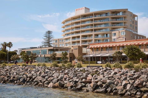 Rydges Hotel Port Macquarie - Inverell Accommodation 2