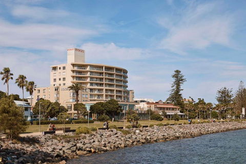 Rydges Hotel Port Macquarie - Inverell Accommodation 3