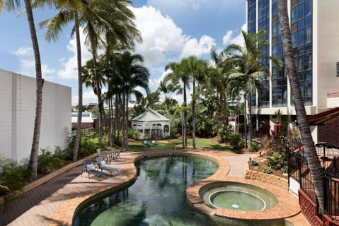 Rydges Southbank Townsville - Inverell Accommodation 2