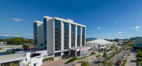 Rydges Southbank Townsville - Inverell Accommodation 0