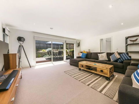 RYE/BLAIRGOWRIE FAMILY ENTERTAINER.. - Inverell Accommodation 3