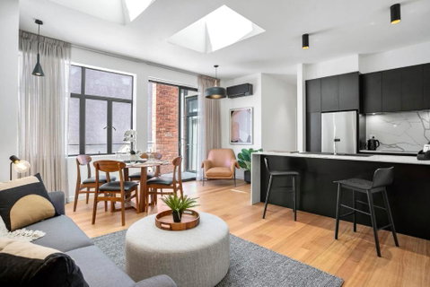 Sanctuary At Saddlers - Where Rustic Meets Refined - Inverell Accommodation 1