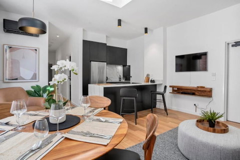Sanctuary At Saddlers - Where Rustic Meets Refined - Inverell Accommodation 3