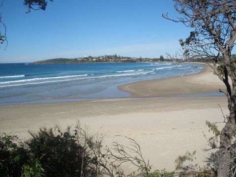 Safety Beach Ocean Bungalows - Inverell Accommodation 2