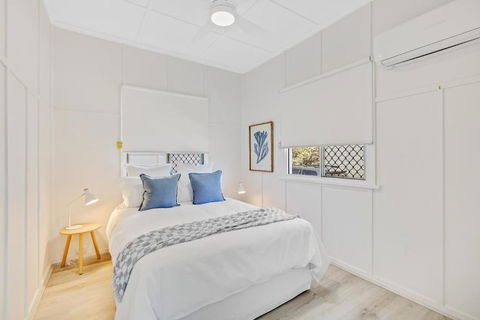 Sage Cottage! CBD Perfection! - Inverell Accommodation 2
