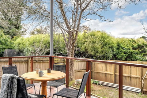 Sahaja Cottage Wentworth Falls - Inverell Accommodation 0
