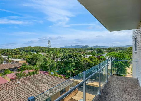 Sail Away - Inverell Accommodation 0