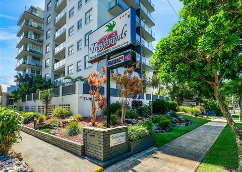 Sail Away - Inverell Accommodation 1