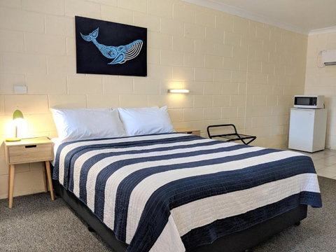Sail Inn Motel - Inverell Accommodation 2