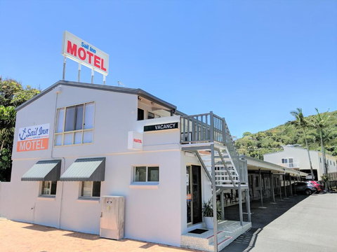 Sail Inn Motel - Inverell Accommodation 0