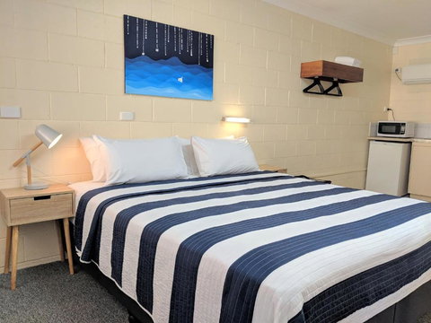 Sail Inn Motel - Inverell Accommodation 3