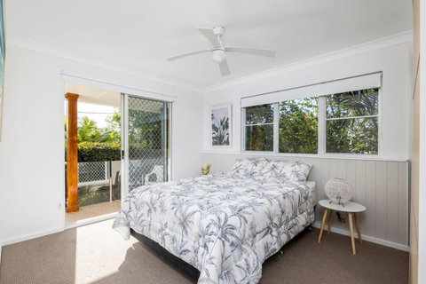 Salamander Sanctuary - Inverell Accommodation 2