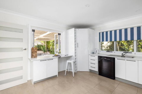 Salamander Sanctuary - Inverell Accommodation 3