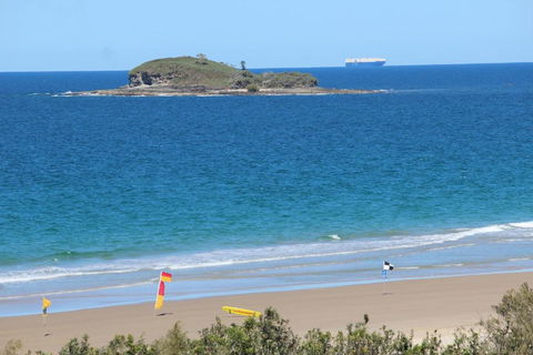 Salerno On The Beach - Inverell Accommodation 0