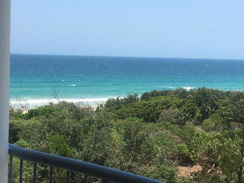 Salerno On The Beach - Inverell Accommodation 1