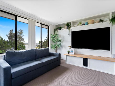 Salt & Sand Getaway - Inverell Accommodation 1