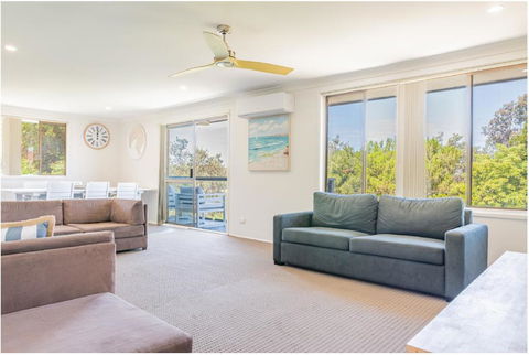 Salt & Sand Getaway - Inverell Accommodation 3