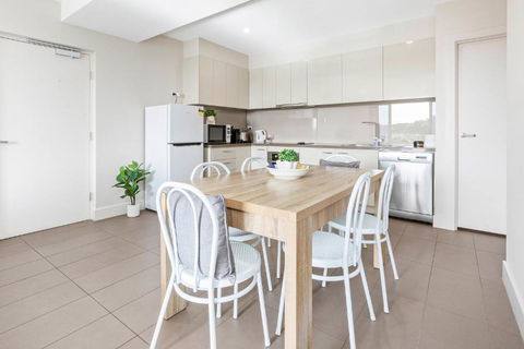 Salt Five Apartment Sorrento - Main Street Location - Inverell Accommodation 2