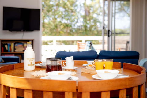 Salt Breeze - Inverell Accommodation 1