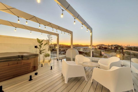 Salt Tugun - Inverell Accommodation 0