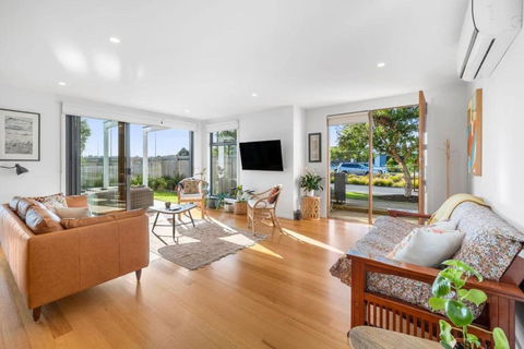 Saltbush By The Park - Inverell Accommodation 3