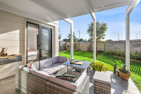 Saltbush By The Park - Inverell Accommodation 2
