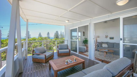 Saltwater - Inverell Accommodation 1