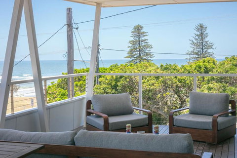 Saltwater - Inverell Accommodation 0