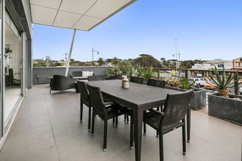 Saltwater Apartment Sorrento - Inverell Accommodation 2
