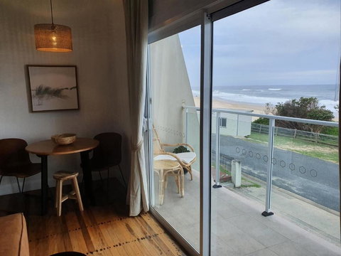 Saltwater Apartments - Inverell Accommodation 2