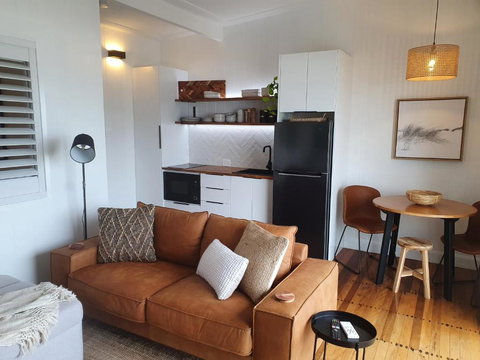 Saltwater Apartments - Inverell Accommodation 1