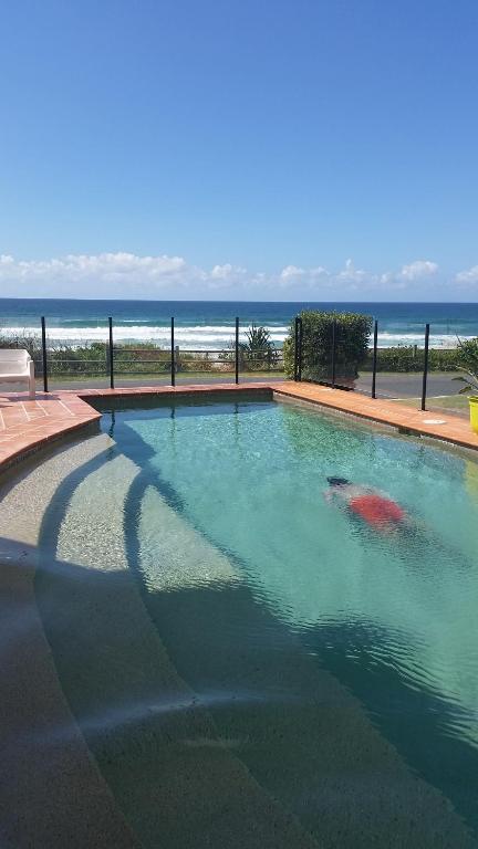 Saltwater Apartments - Inverell Accommodation 0