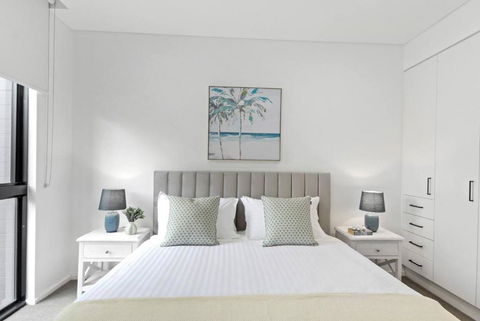 Saltwater Escape - Contemporary Seaside Stunner - Inverell Accommodation 2