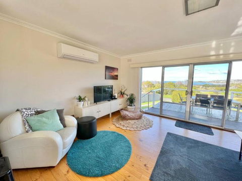 Saltwater Haven - Pets Welcome. Wifi. Amazing View - Inverell Accommodation 2