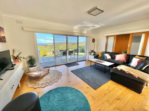 Saltwater Haven - Pets Welcome. Wifi. Amazing View - Inverell Accommodation 3