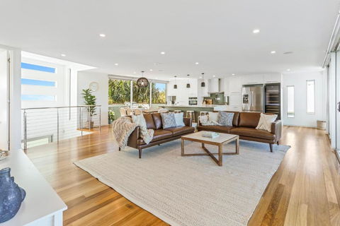 Saltwater, Sunrise Beach - Inverell Accommodation 2