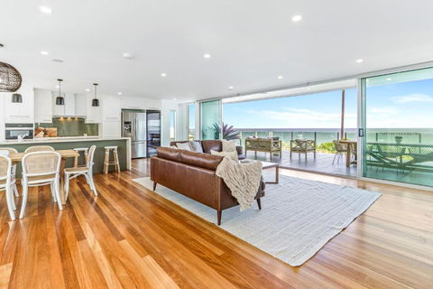 Saltwater, Sunrise Beach - Inverell Accommodation 0