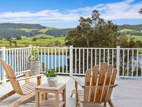 Saltwater - Inverell Accommodation 1
